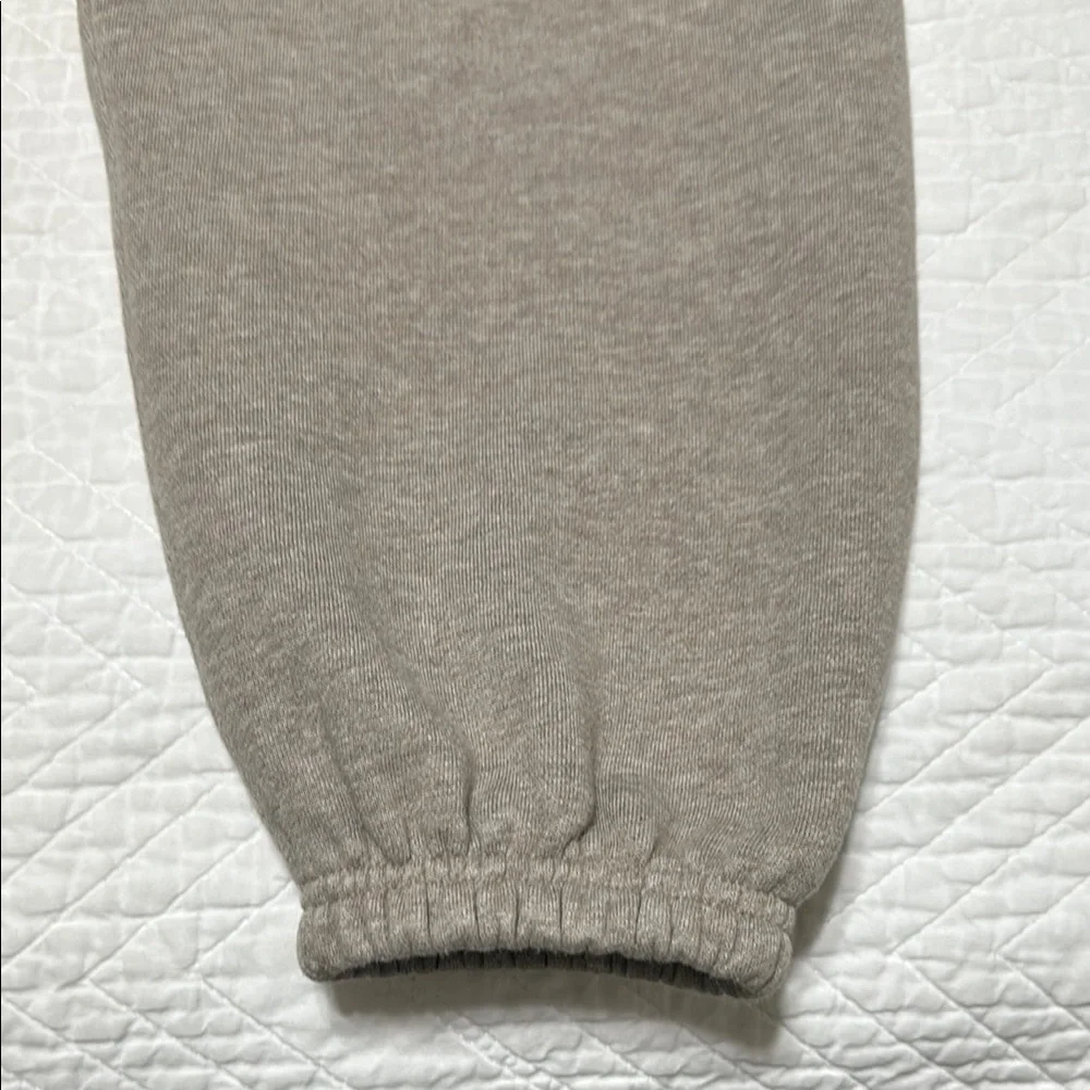 Essentials Unisex Tan Sweatpants - Picture 2 of 6